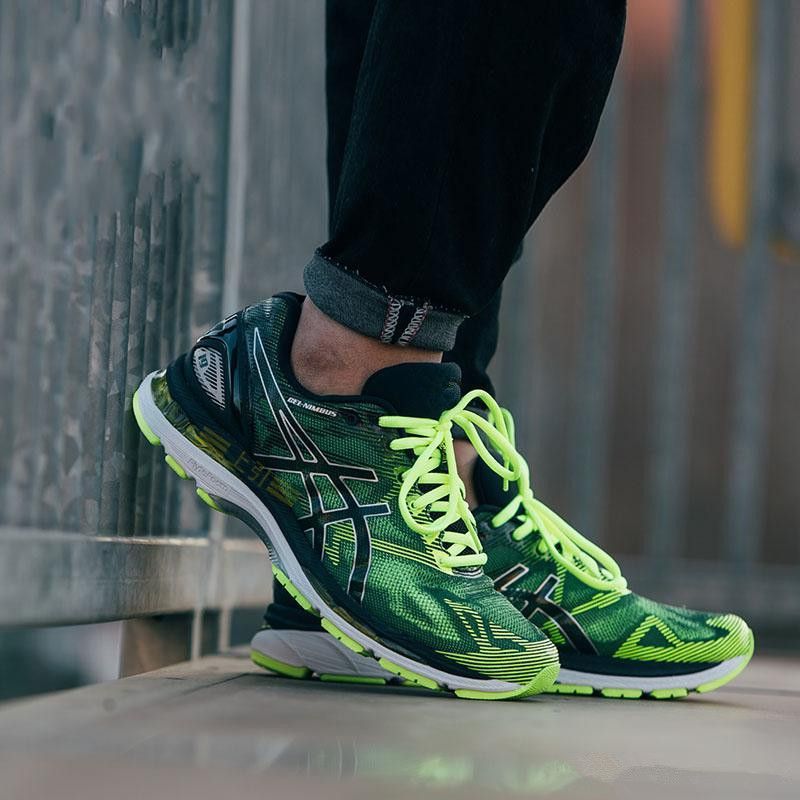 asics nimbus 19 hombre running asics nimbus 19 hombre running