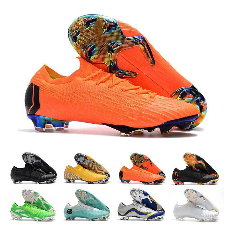 size 7 football cleats