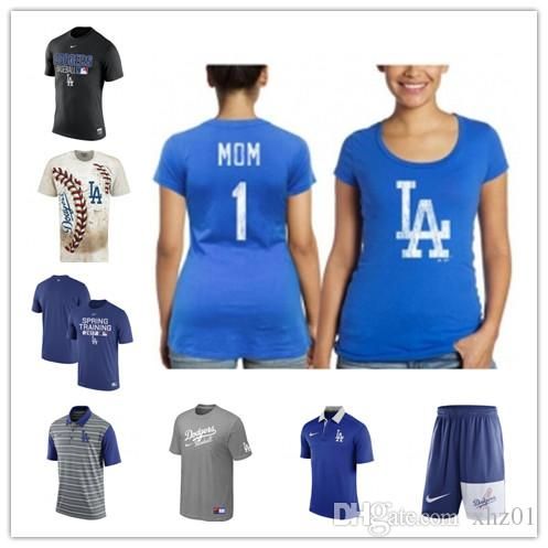 youth dodgers shirt