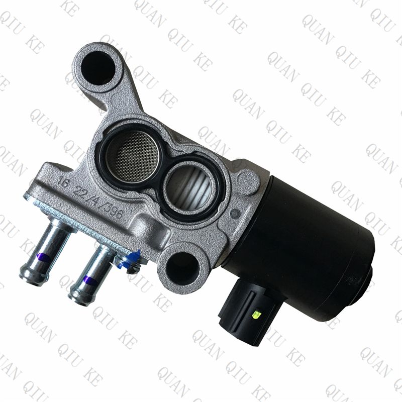 2020 Electronic Air Control Valve Fit For CR V Civic Idle Speed Control