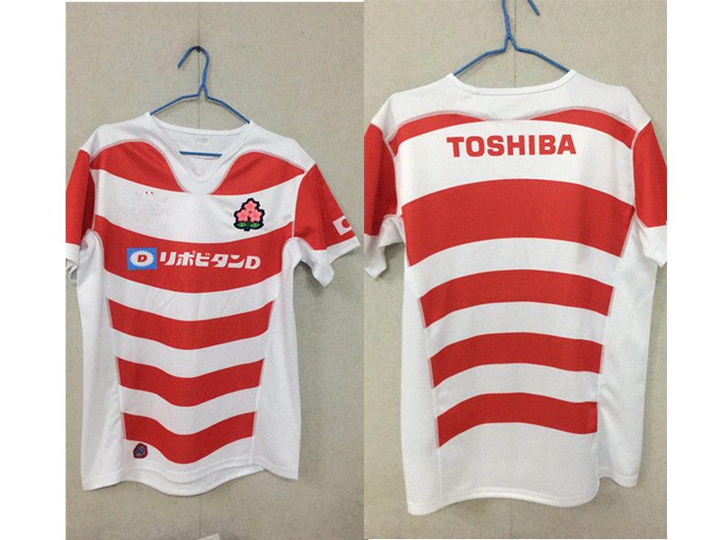 2019 2019 Rugby World Cup Japan Rugby Polo Jersey Size S 3xl Japan