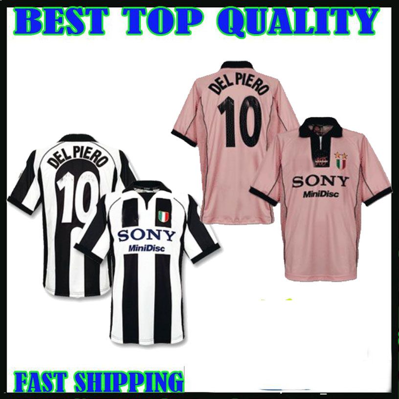 juventus shirt 1997