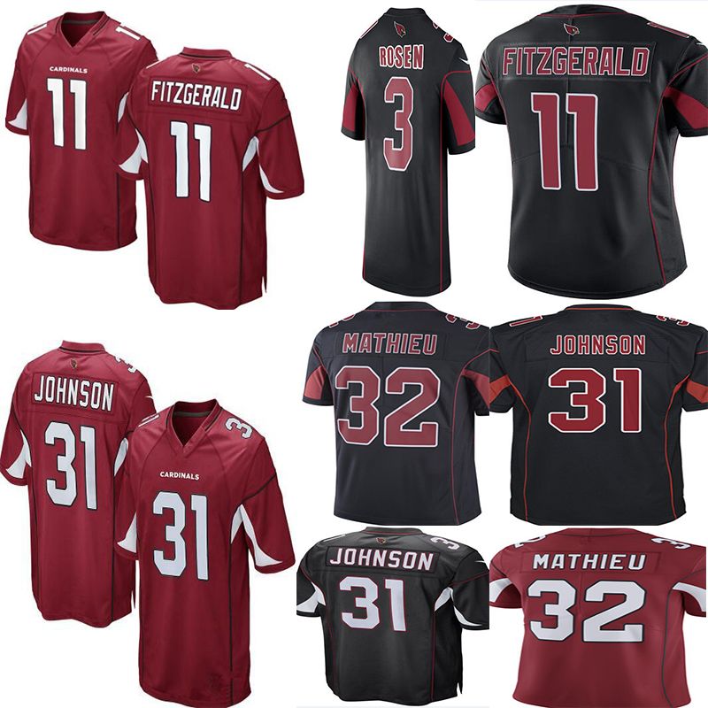 david johnson jersey