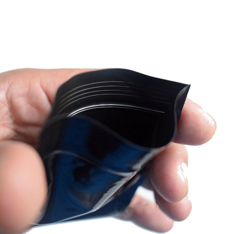 2019 Small Jewelry Pills Ziplock Zipper Zipped Lock Bag Reclosable 2019 Small Jewelry Pills Ziplock Zipper Zipped Lock Bag Reclosable