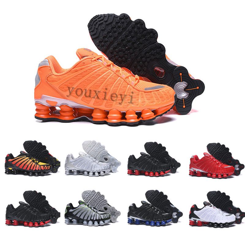 nike shox 2019 men's