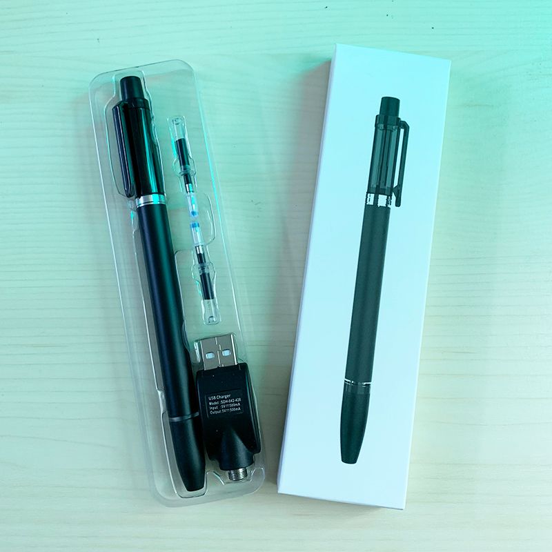 Ballpoint Pen E Cigarettes Kit Vape Pen E Smart Max