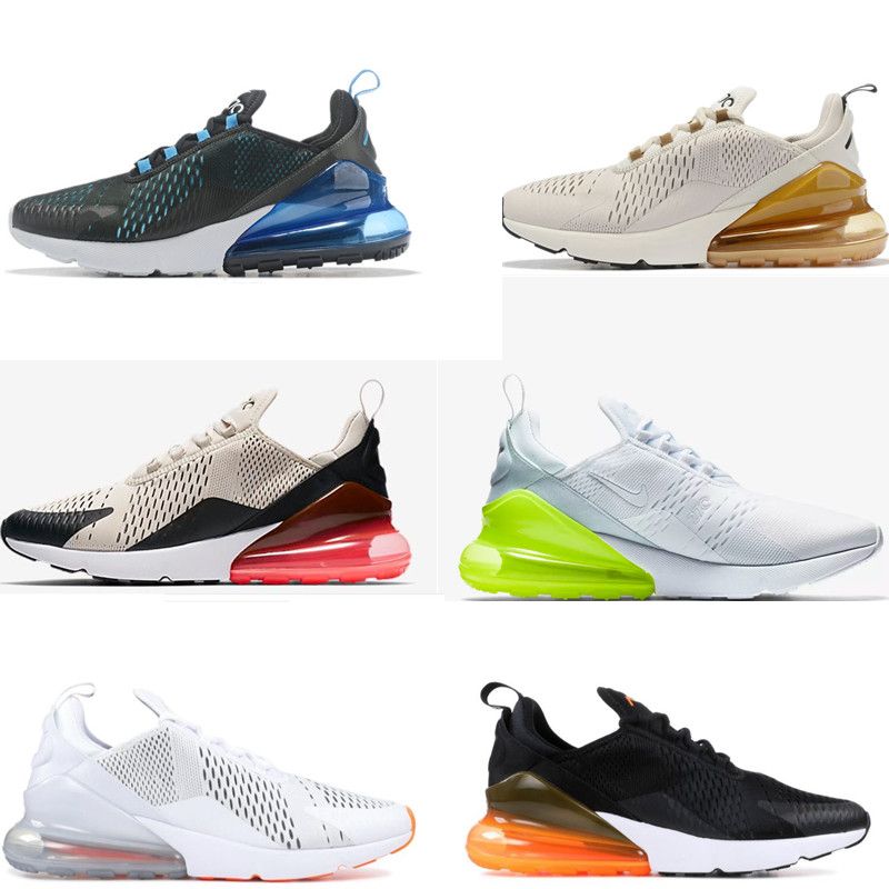 nike air 27c trainers