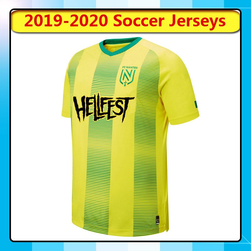 jerseys fc