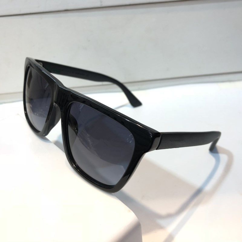 0010S Designer Sunglasses For Men Fashion Sunglasses Square Frame