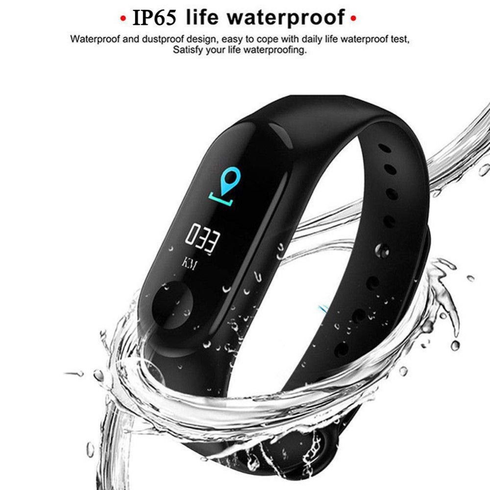 smart watch m3 plus