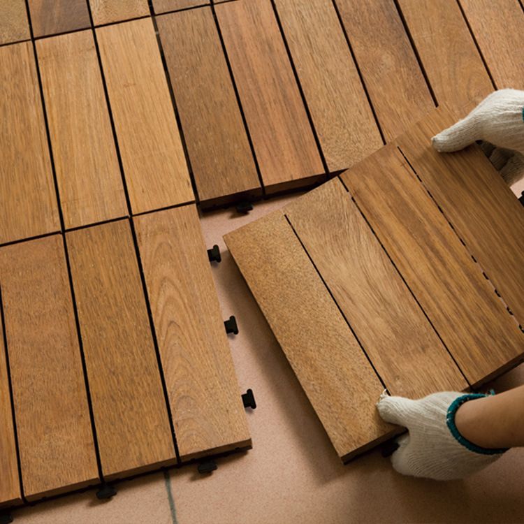 30 2 7cm Interlocking Flooring Tiles In Solid Teak Wood Suitable 30 2 7cm Interlocking Flooring Tiles In Solid Teak Wood Suitable For Indoor And Outdoor S Stripe Pattern Rug Carpet Installation Calculator