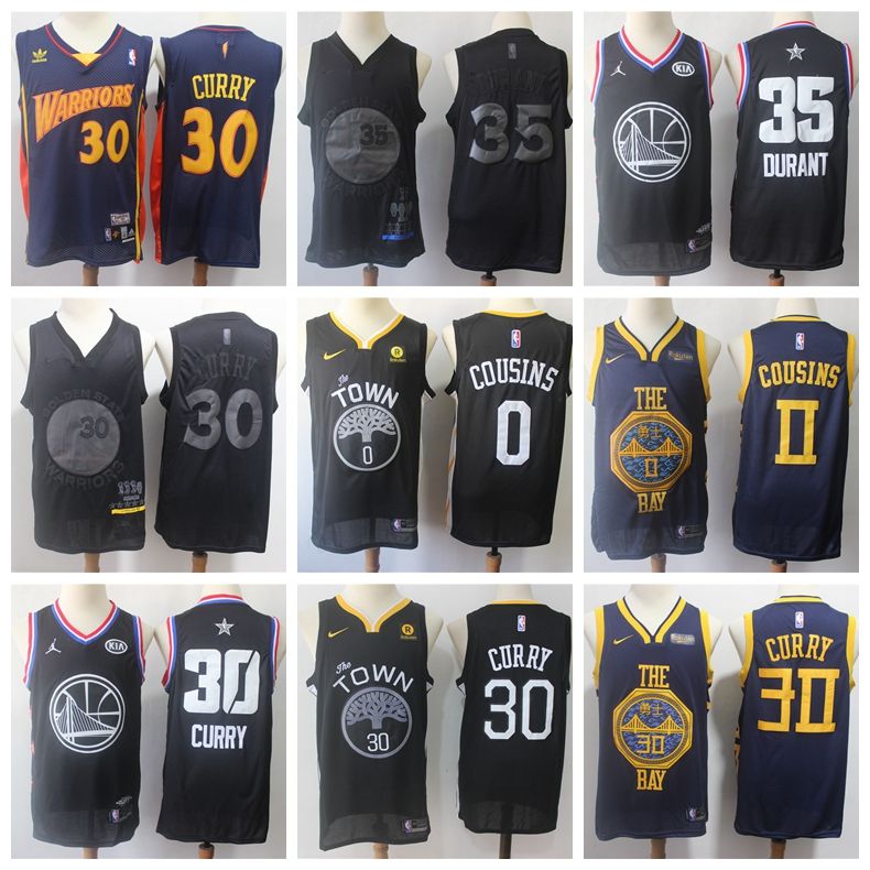 steph curry davidson jersey