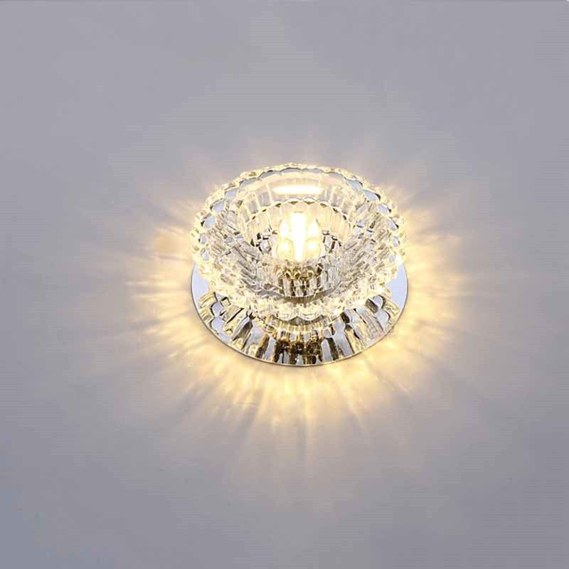 2018 Flush Mount Small Led Ceiling Light For Art Gallery Decoration 2018 Flush Mount Small Led Ceiling Light For Art Gallery Decoration Front Balcony Lamp Porch Corridors Fixture From Mikety 59 86 Dhgate Com