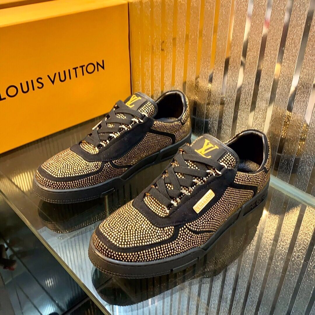 best mens luxury sneakers