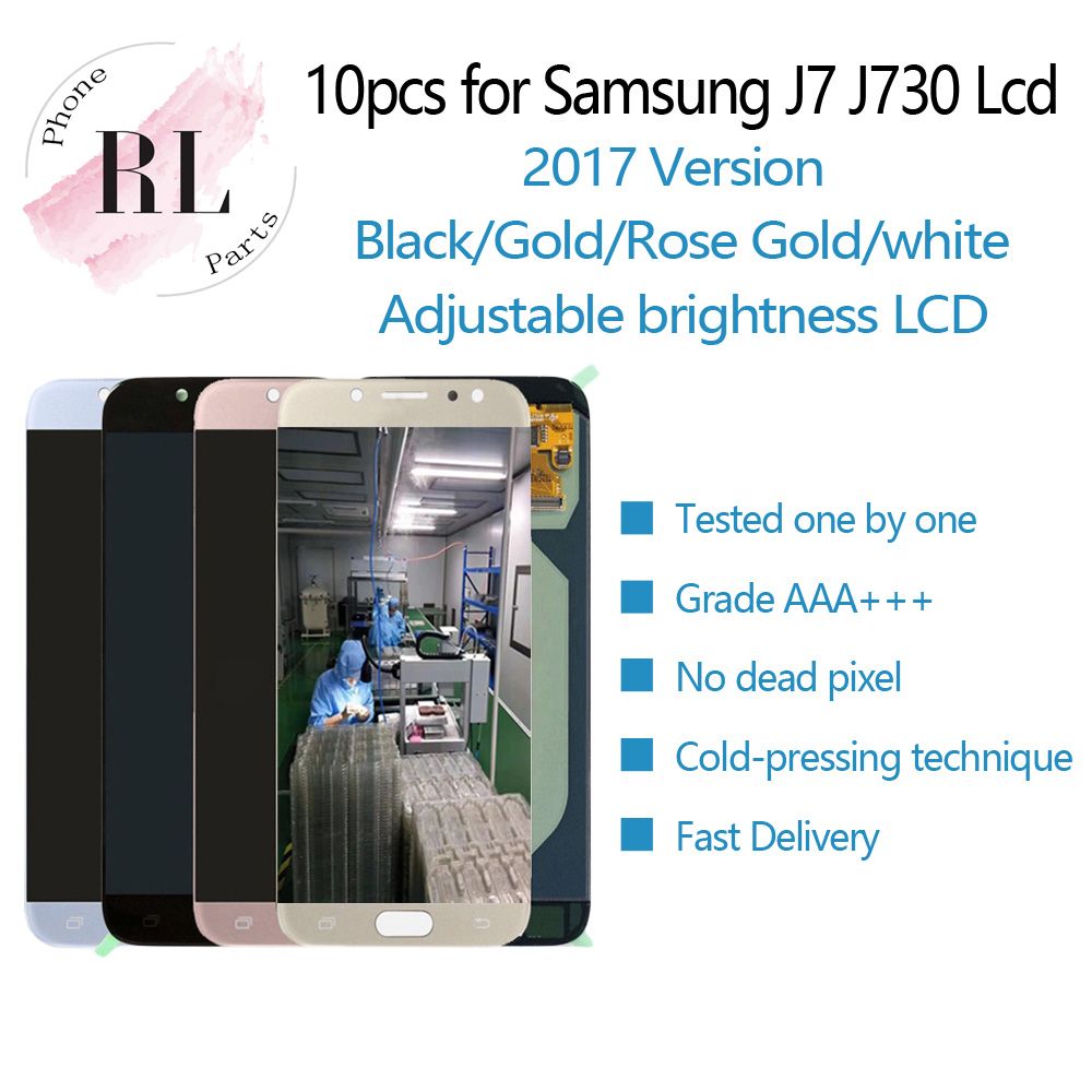 display j7 pro price