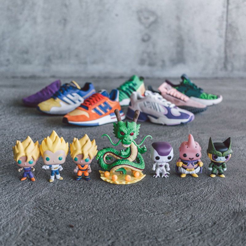 prophere cell dragon ball