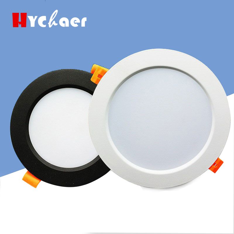3w 5w 7w 9w 12w 18w Conservation Led Ceiling Light Recessed Kitchen 3w 5w 7w 9w 12w 18w Conservation Led Ceiling Light Recessed Kitchen Bathroom Lamp Ac220v Down Warm White Cool Downlights