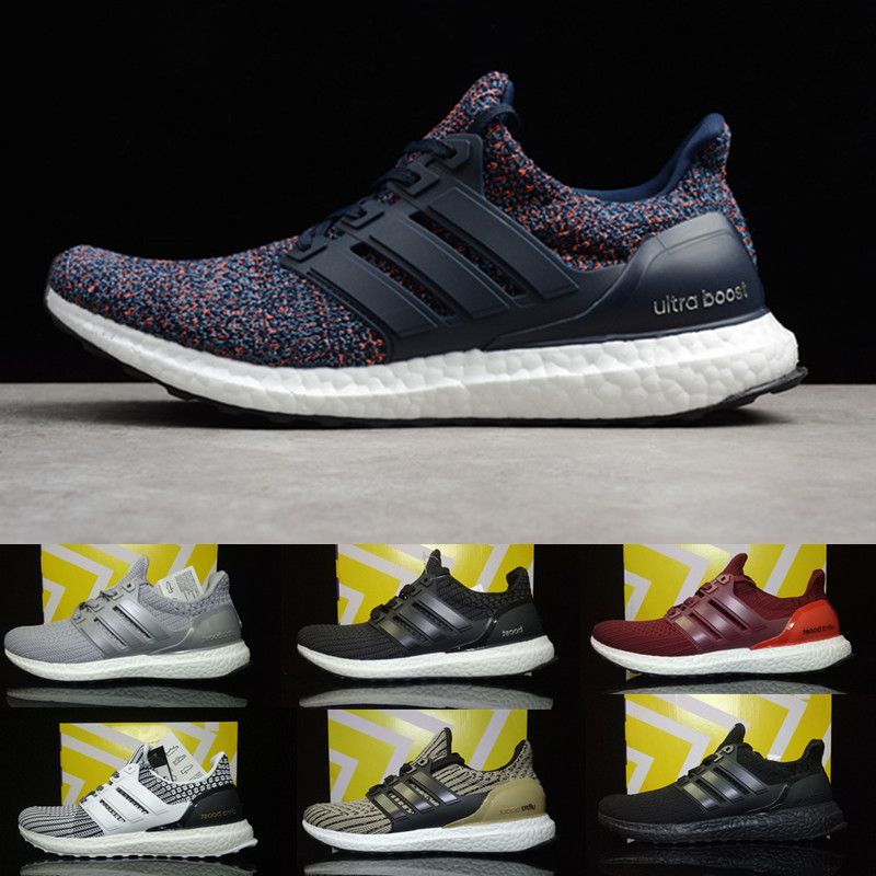 adidas ultra boost 4. d11 multicolor