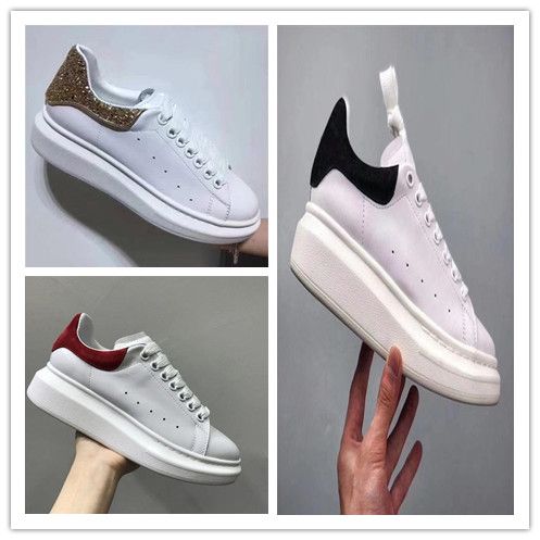 Cheap Luxury Designer Men Casual Shoes 