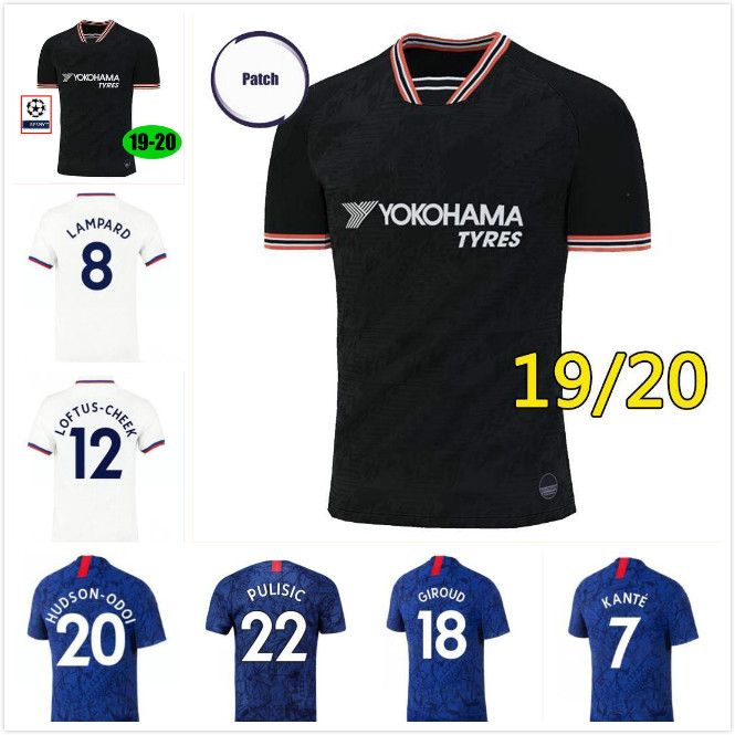 pulisic long sleeve jersey
