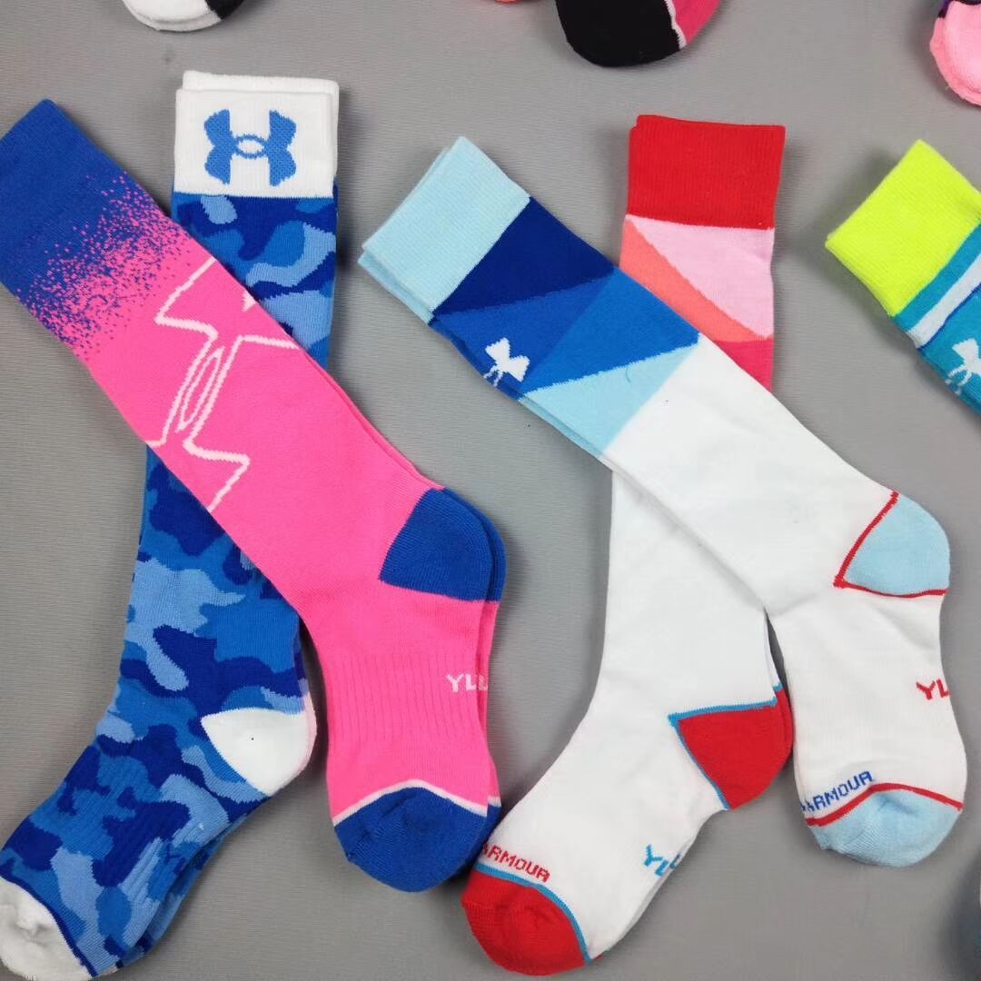 under armor football socks