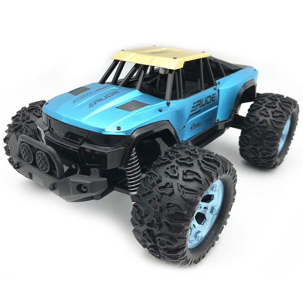 bigfoot radio controlled truck