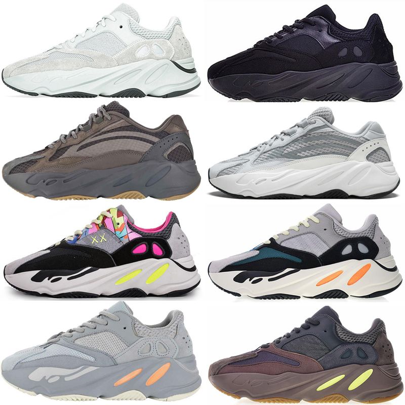 adidas yeezy 700 velluto