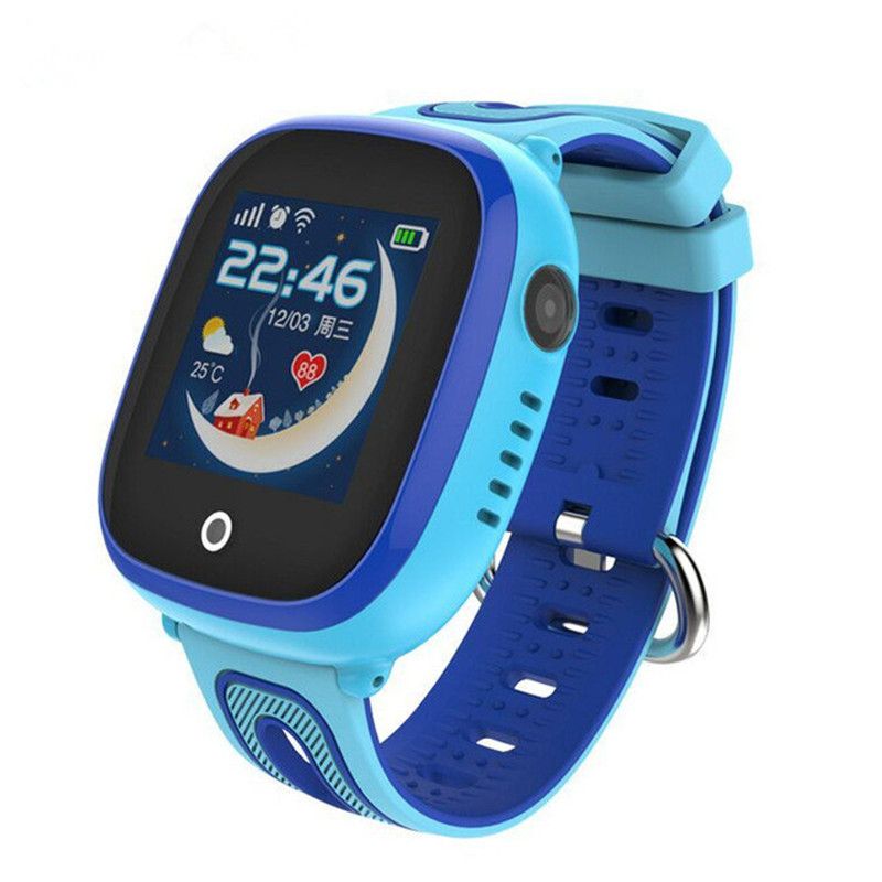 girls tracker watch