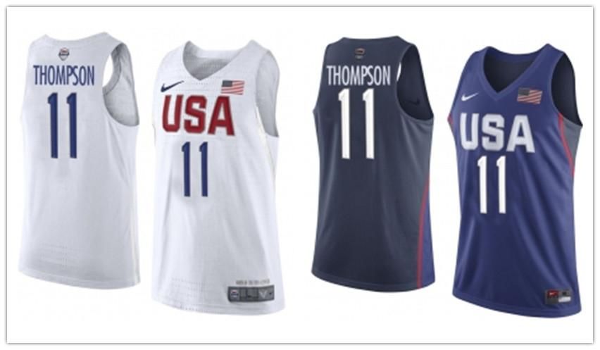 thompson usa jersey