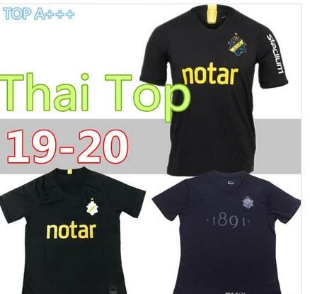 aik 1891 shirt