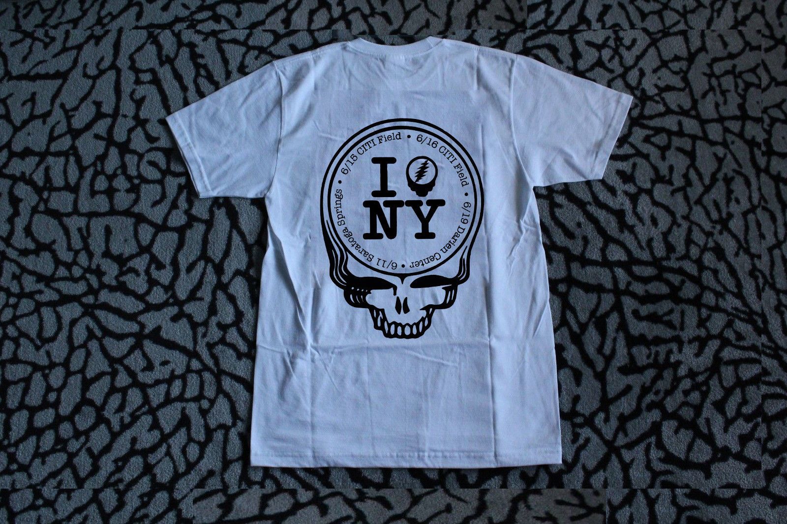 new york t shirt printing company