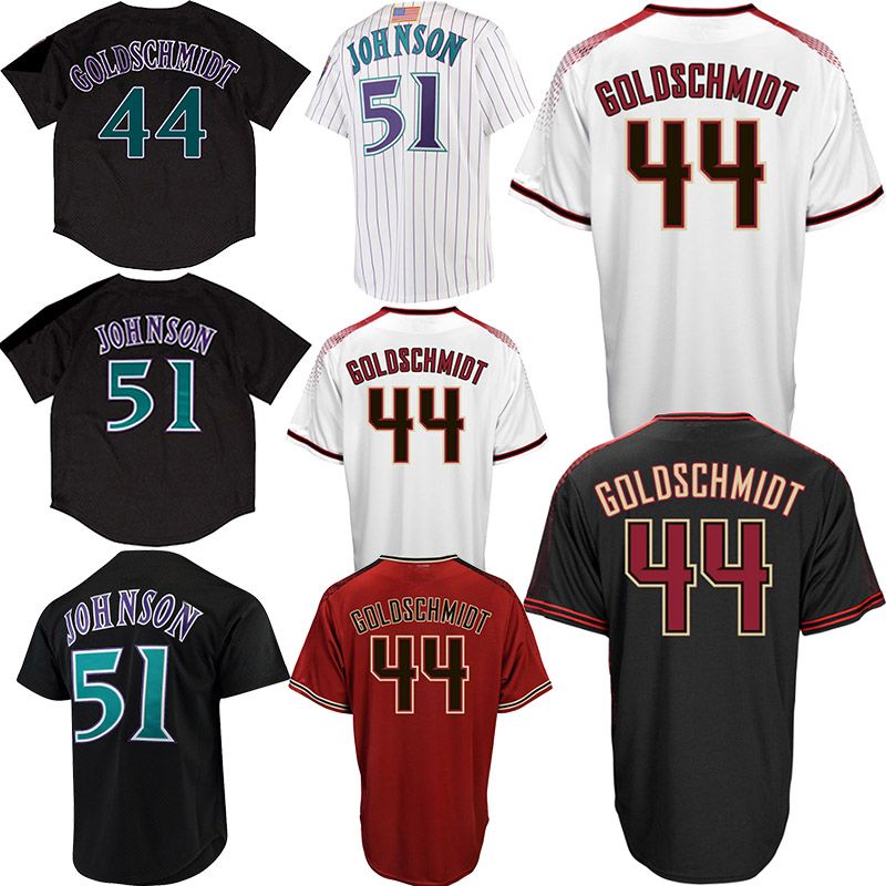 arizona diamondbacks baseball jersey