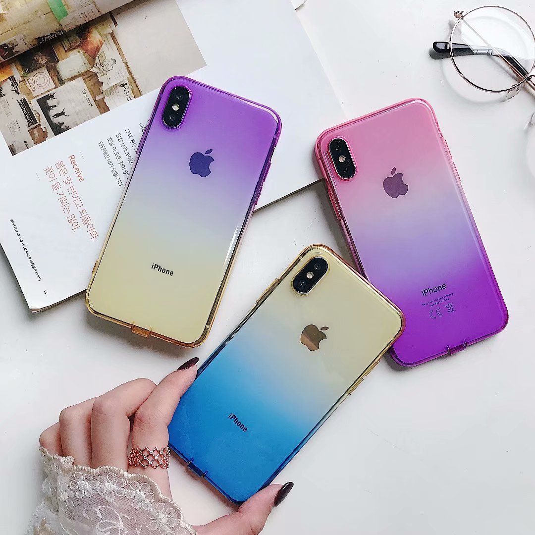 coque iphone 8 plus bicolore coque iphone 8 plus bicolore