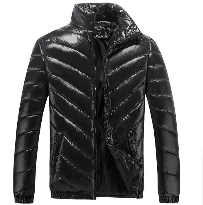 YYZYY Homme Homme Hiver Chaud Manteaux Parka /épais Veste Fourrure avec Capuche Militaire Blousons Faux Cashmere Doublure Capuche Amovible
