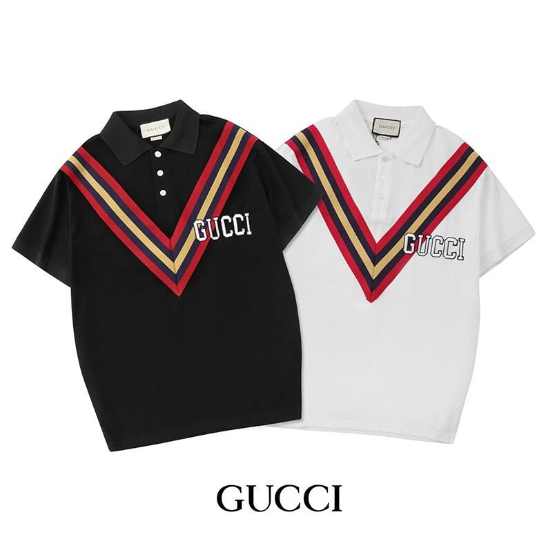 gucci pirates polo