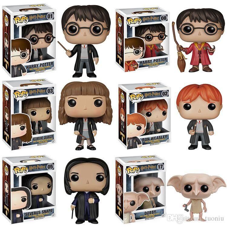 harry potter funko pop patronus severus snape