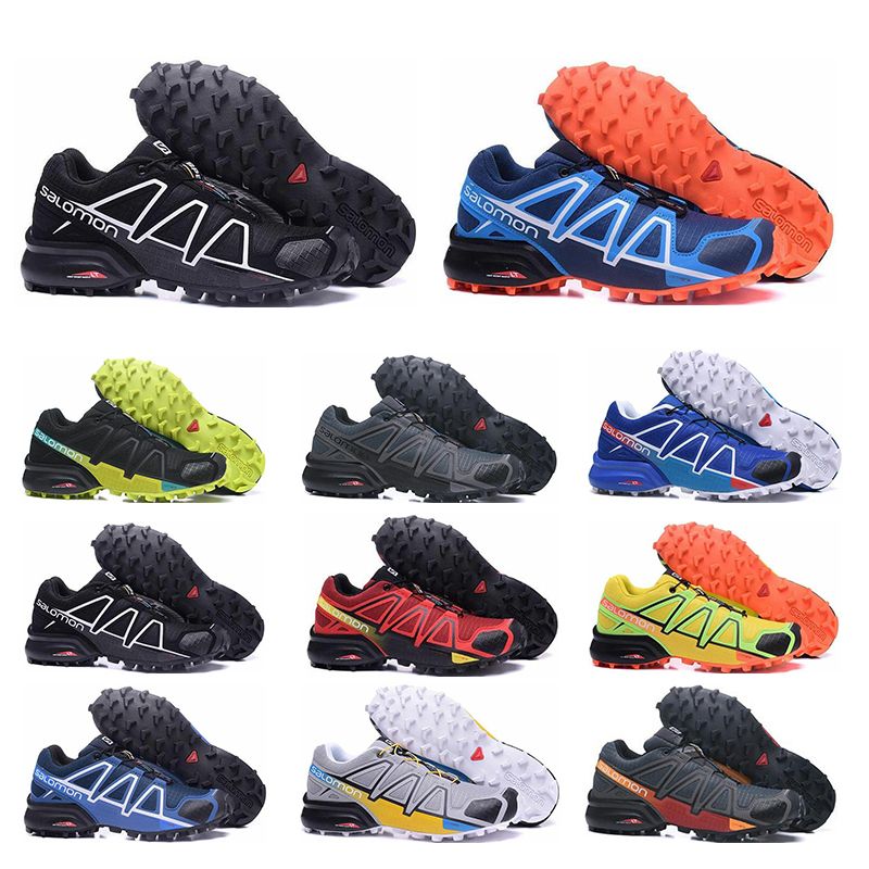 salomon speedcross 4 40