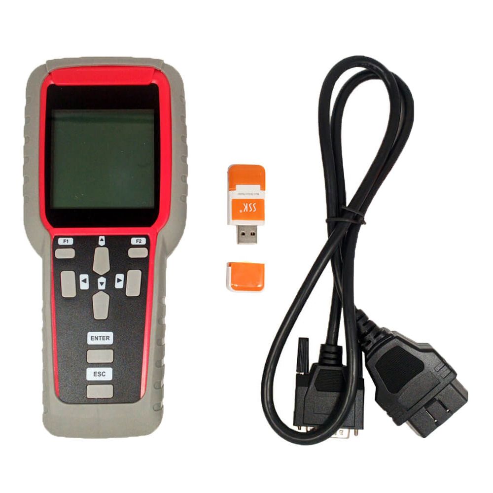 Super Tacho Pro V2019 Odometer Correction Tool Mileage Correction Tool