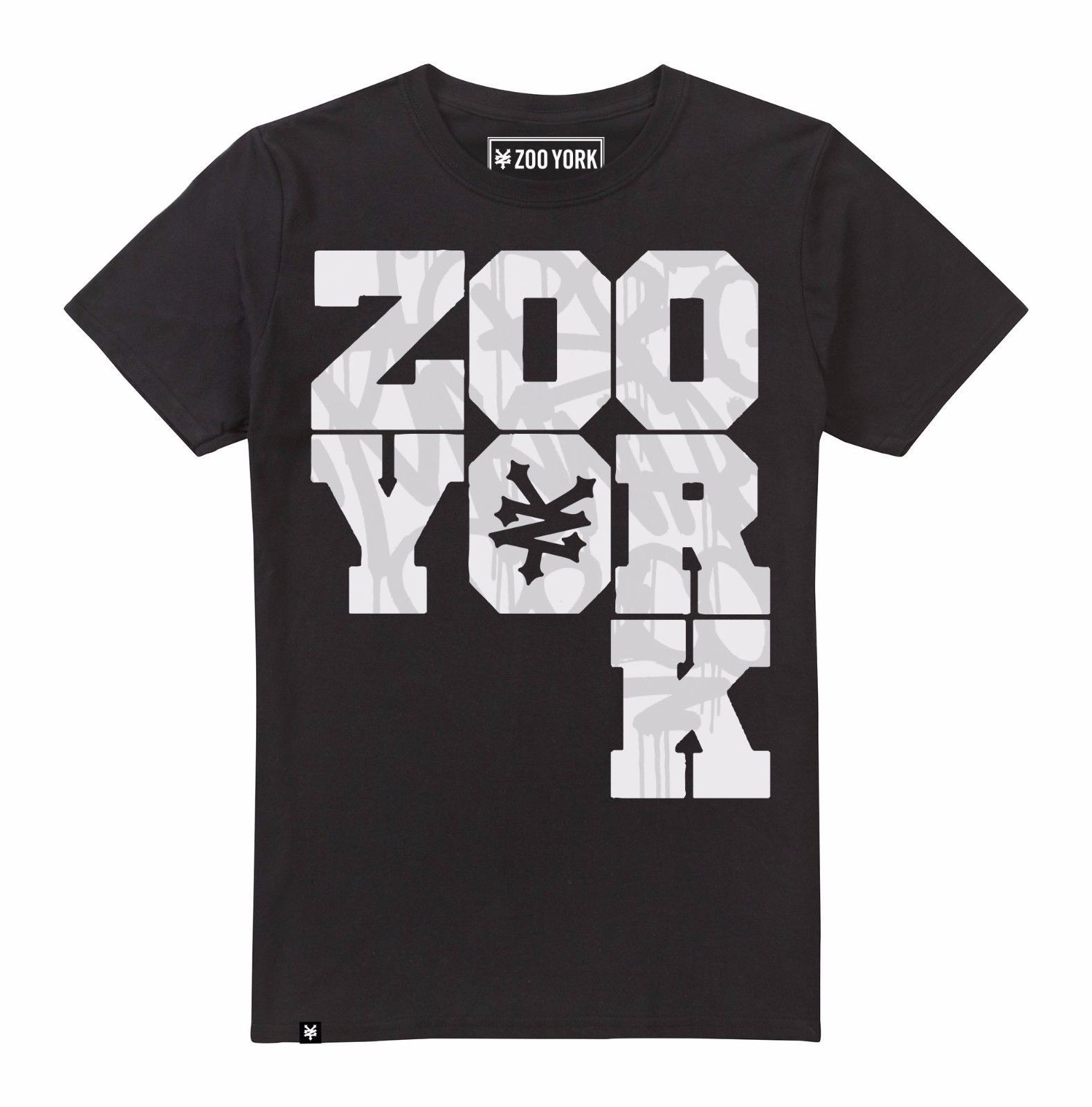 Zoo York Clothing Size Chart