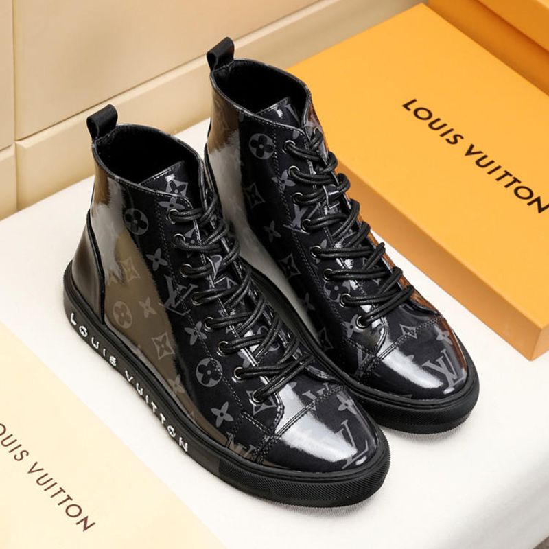 botas vaqueras de moda para hombre