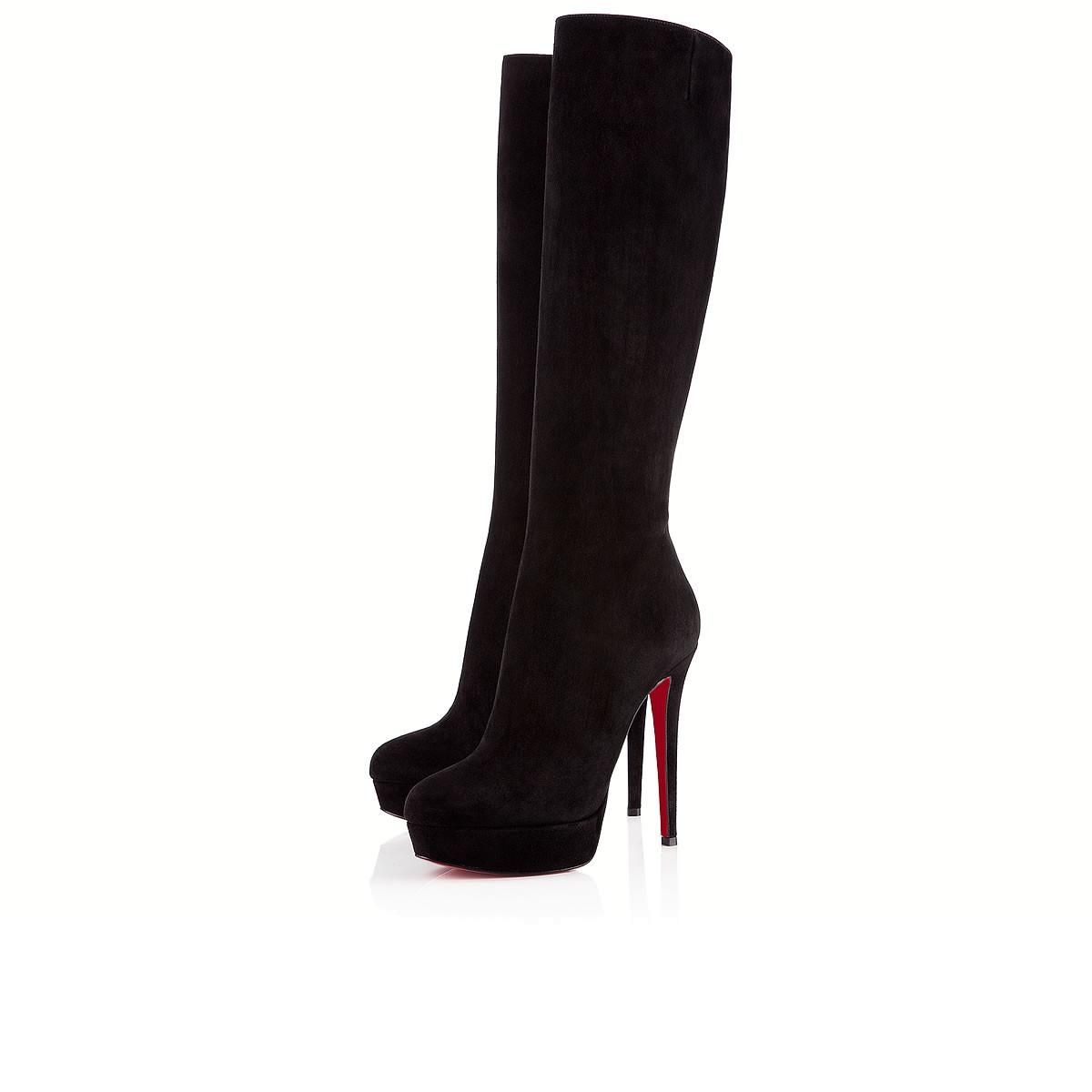 waterproof long boots ladies