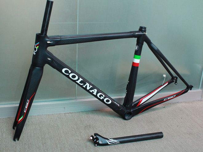 colnago c60 2019
