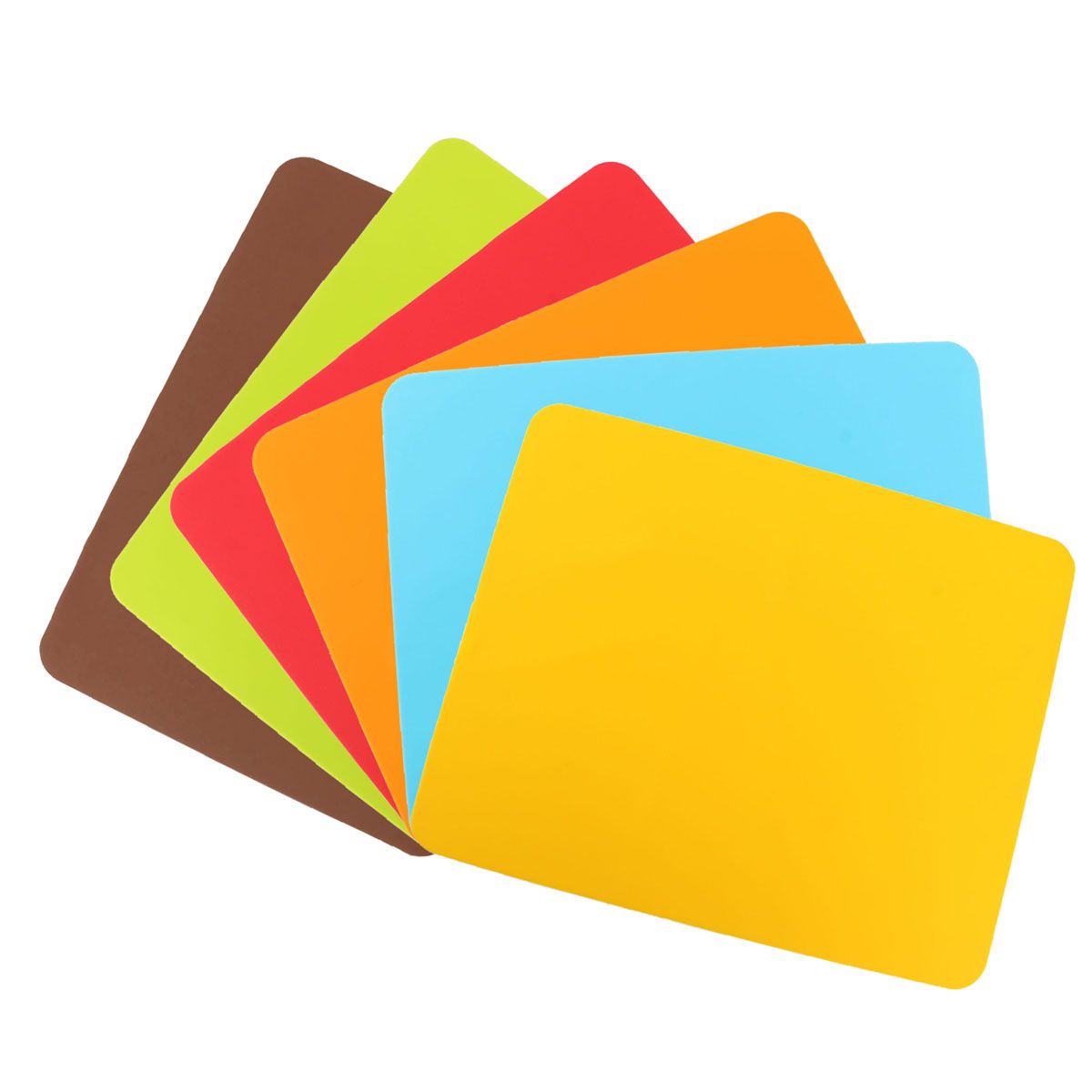 2021 40x30cm Silicone Mats Countertop Protector Kitchen Counter Mat