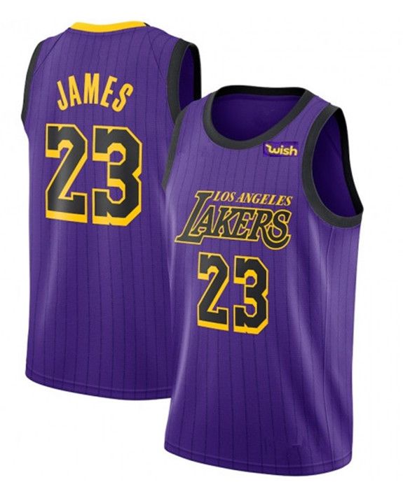lebron james jersey with wish logo