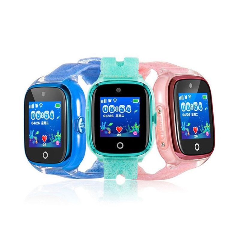 cheapest smart band with gps