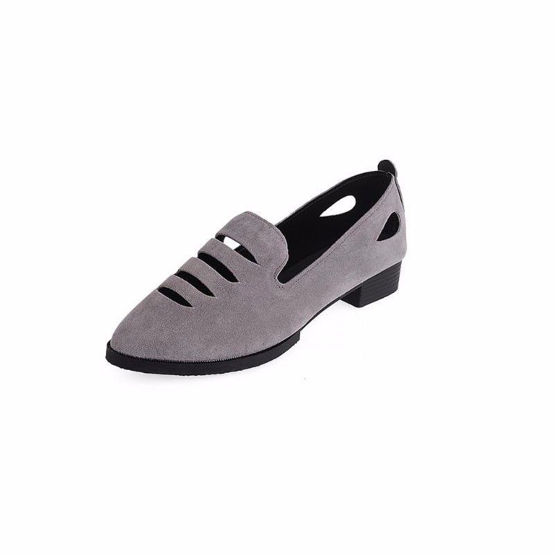 cute summer work shoes