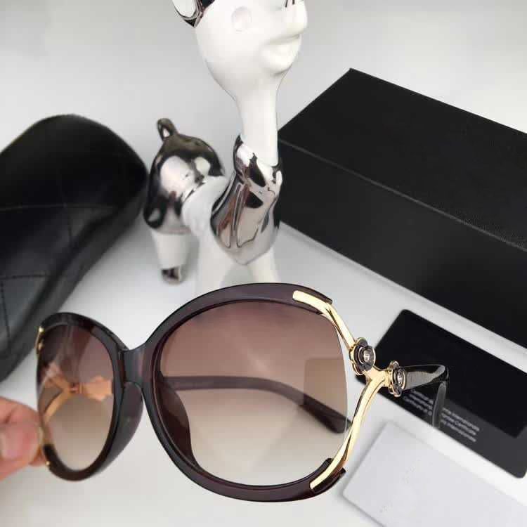 Gafa de sol CHANEL 4269