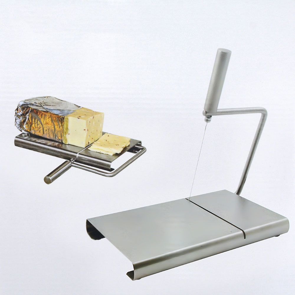 2021 Cheese Butter Slicer Cutter Board Cutting Kitchen Hand Tool
