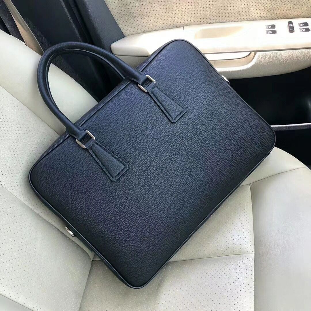 Higher End Purse Brands For Men