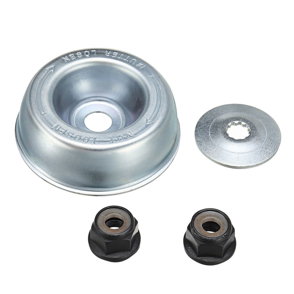 2021 Blade Adapter Attachment Maintenance Kit For String Trimmers Brush